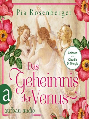 cover image of Das Geheimnis der Venus--Historischer Roman (Ungekürzt)